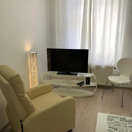 Apartment Art-haus-leipzig Leipzig